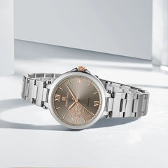 NAVIFORCE 5060 Women’s Luxury Watch