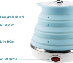 Electric Folding Kettle