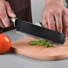 6 Pcs Knife Set