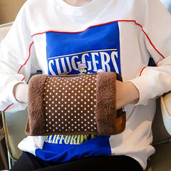 (১ পিস) Electric Hot Water Bag