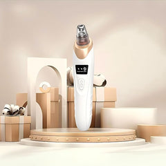 Blackhead Remover 6 in 1 Rechargeable