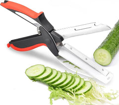 Clever Cutter | Multifunctional | 2 in 1