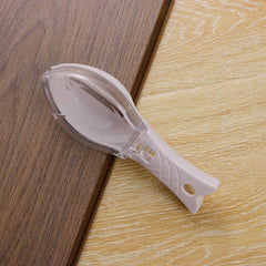 Fish Scales Remover With Cover