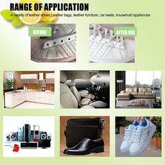 Instant Shoe Cleaner । জুতা থাকবে সব সময় নতুনের মত