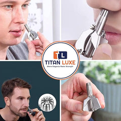 Nose Trimmer