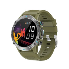 COLMI M42 Smartwatch 1.43" AMOLED Smart Watch