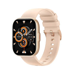 COLMI P68 Smartwatch 2.04 Smart Watch