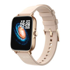 COLMI P28 Plus Smartwatch 1.9 Waterproof Smart Watch