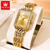 OLEVS 9995 Elegant Quartz Ladies Watch