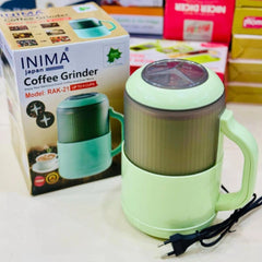 Inima RAK-21 Coffee Grinder 1800W