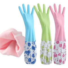 Long Hand Gloves ( ১ জোড়া )