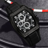 NAVIFORCE NF8050 Barrel Watch