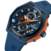 NAVIFORCE NF8051T Trendy Fashion Men’s W