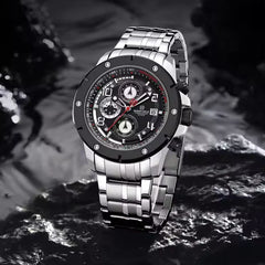 NAVIFORCE NF8056 Stylish Watch