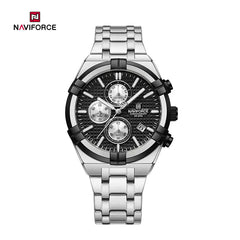 NF8042 Multi-function Chronograph Watch