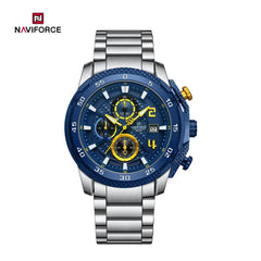 Naviforce NF8047 Chronograph Watch