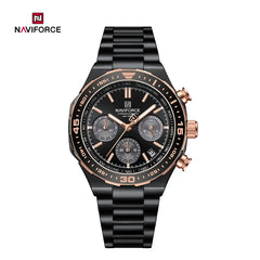 NAVIFORCE NF8049 Men’s Trendy Watch