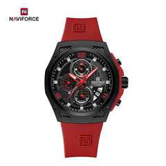 NAVIFORCE NF8051T Trendy Fashion Men’s W