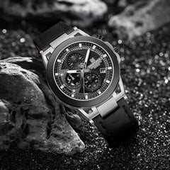 NAVIFORCE NF8073 Men’s Fashion Watch