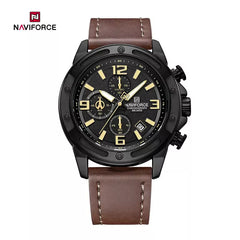 NAVIFORCE NF8074 Men’s Fashion Watch