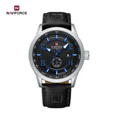 NAVIFORCE NF9229 Youth Retro Fashion Men’s Watch