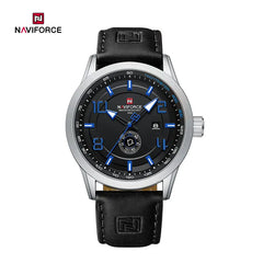 NAVIFORCE NF9229 Youth Retro Fashion Men’s Watch