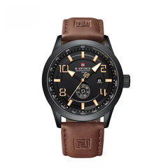 NAVIFORCE NF9229 Youth Retro Fashion Watch