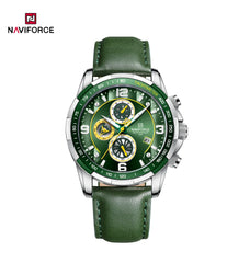 NF8020L Brand Trend Waterproof Watch