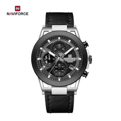 NAVIFORCE NF8073 Men’s Fashion Watch