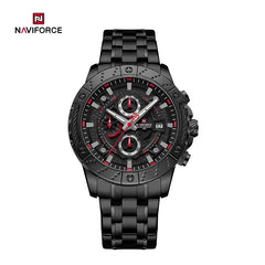 NF9227 Mechanical Style Men’s Watch