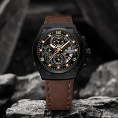 Naviforce NF8051L Distinctive and Elegant Watch