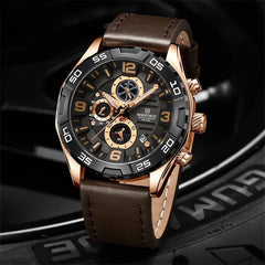 NF8043 Elegance Exquisite Multifunction