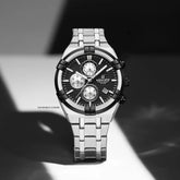 NF8042 Multi-function Chronograph Watch