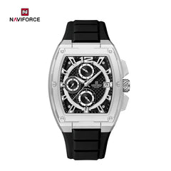 NAVIFORCE NF8050 Barrel Watch