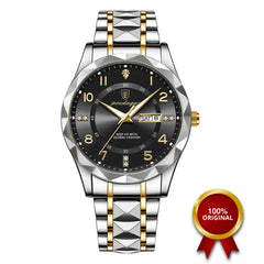 Poedagar 858 Luxury Waterproof Men’s Watch