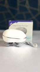 Electric Scalp Massager Model OSK-701