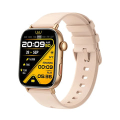 COLMI C8 Max Smartwatch 1.93" Big Touch Screen Smart Watch