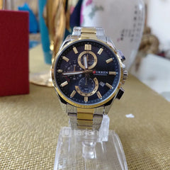 CURREN 8475 Men's Chronograph Watch