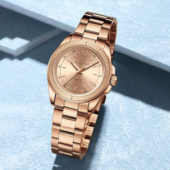 Naviforce NF5062 Fashion Classic Women’s Watch Japanese