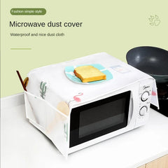 Oven cover (1 Pis)