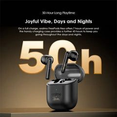 oraimo FreePods Neo x Tahsan True Wireless Earbuds