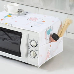 Oven cover (1 Pis)
