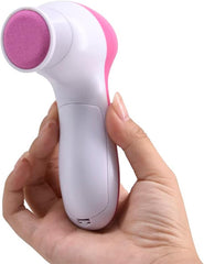 5 In 1 Face Beauty Care Massager