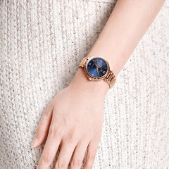 NAVIFORCE 5060 Women’s Luxury Watch