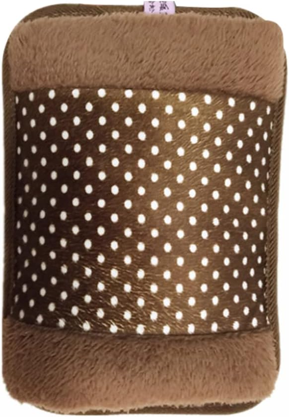 (১ পিস) Electric Hot Water Bag