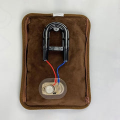 (১ পিস) Electric Hot Water Bag