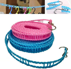 (1 Pis) Cloth Hanging Rope