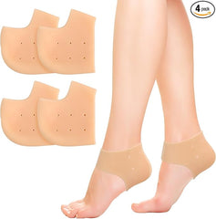 Shoe Heel Protectors | Silicone | 1 pair