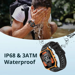 COLMI P73 Smartwatch 1.9" Display Waterproof Smart Watch