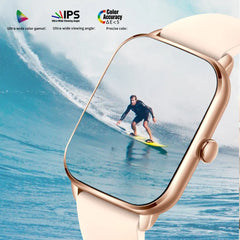 COLMI C61 Smartwatch 1.9" HD Smart Watch